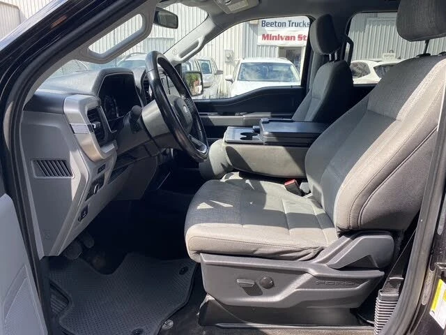 Ford F150 XLT SuperCrew 4WD | Mobile.bg � ����������� 8