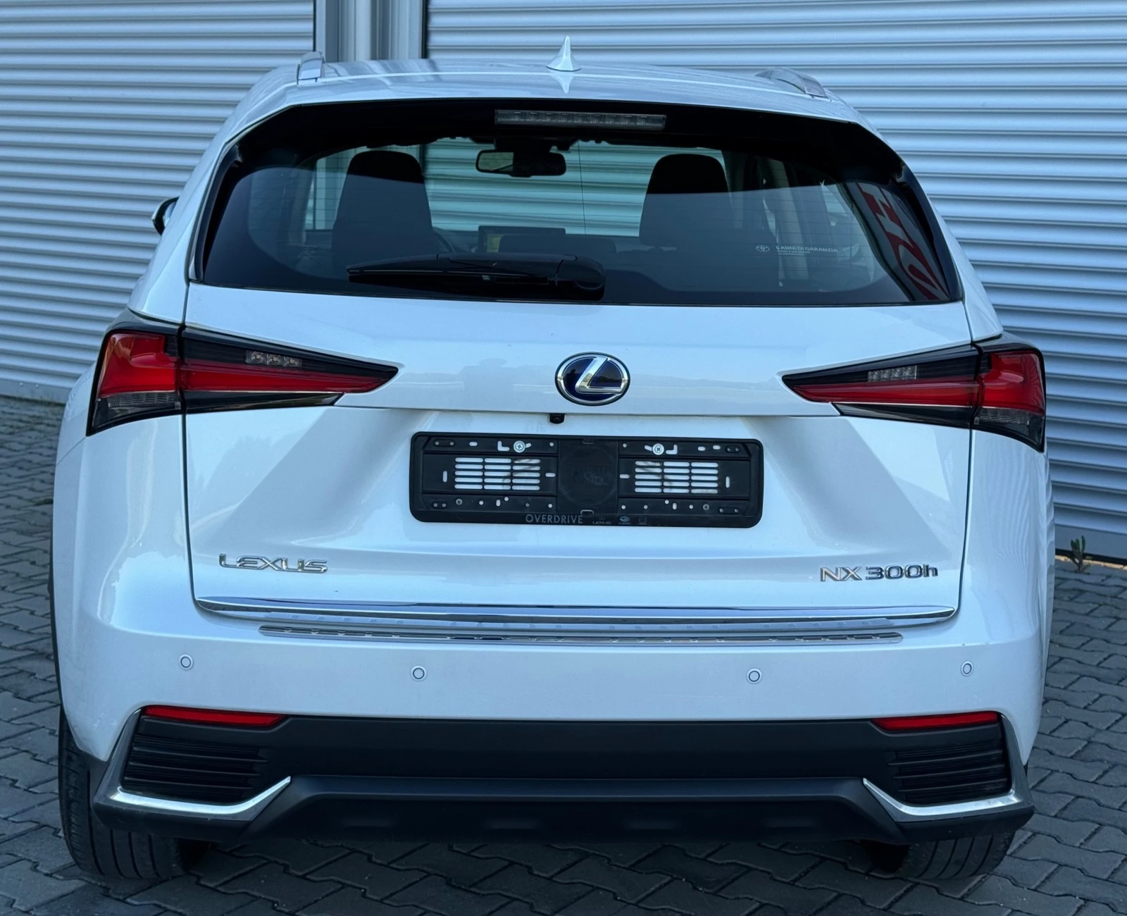 Lexus NX 300h 2.5i HYBRID/LPG, 203ps, авто, нави, мулти, борд, 6 - изображение 7