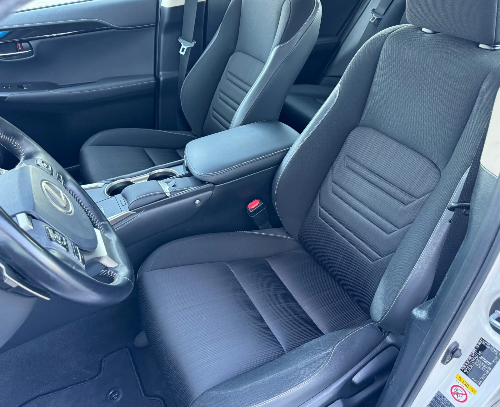 Lexus NX 300h 2.5i HYBRID/LPG, 203ps, , , , , 6 | Mobile.bg   14