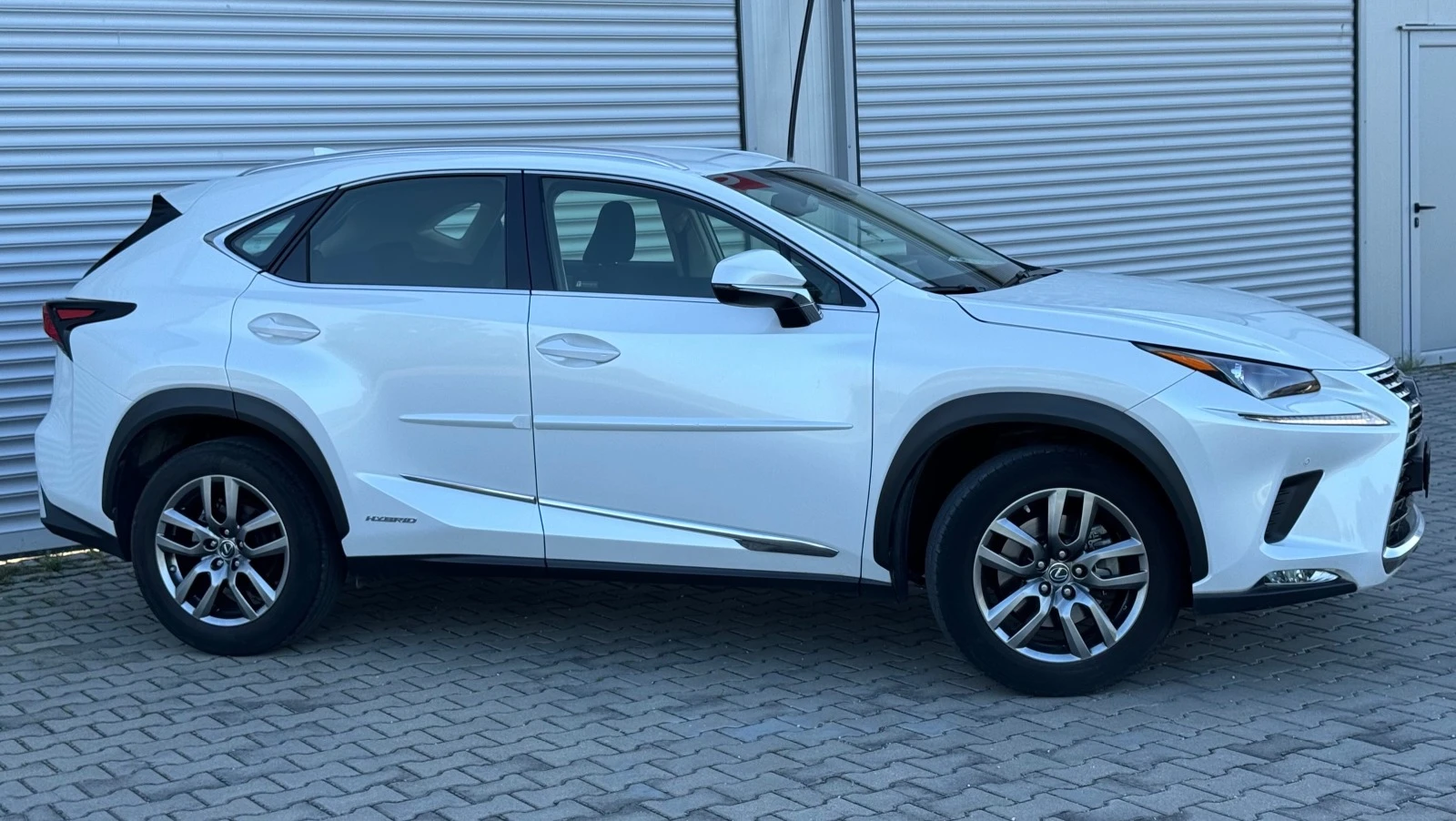 Lexus NX 300h 2.5i HYBRID/LPG, 203ps, авто, нави, мулти, борд, 6 - изображение 8