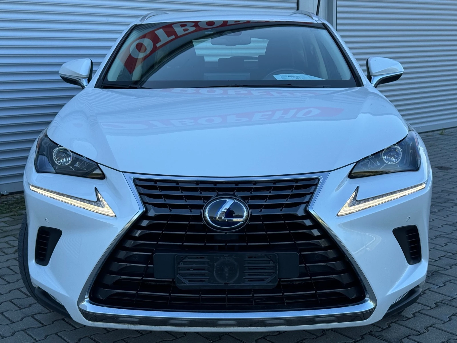 Lexus NX 300h 2.5i HYBRID/LPG, 203ps, авто, нави, мулти, борд, 6 - изображение 2