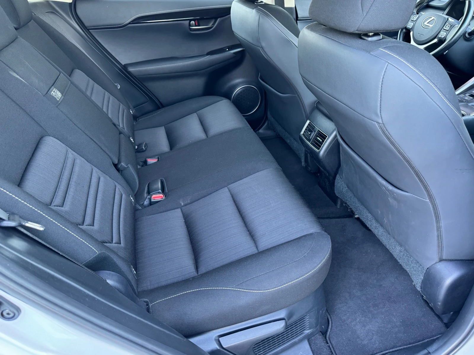 Lexus NX 300h 2.5i HYBRID/LPG, 203ps, , , , , 6 | Mobile.bg   11