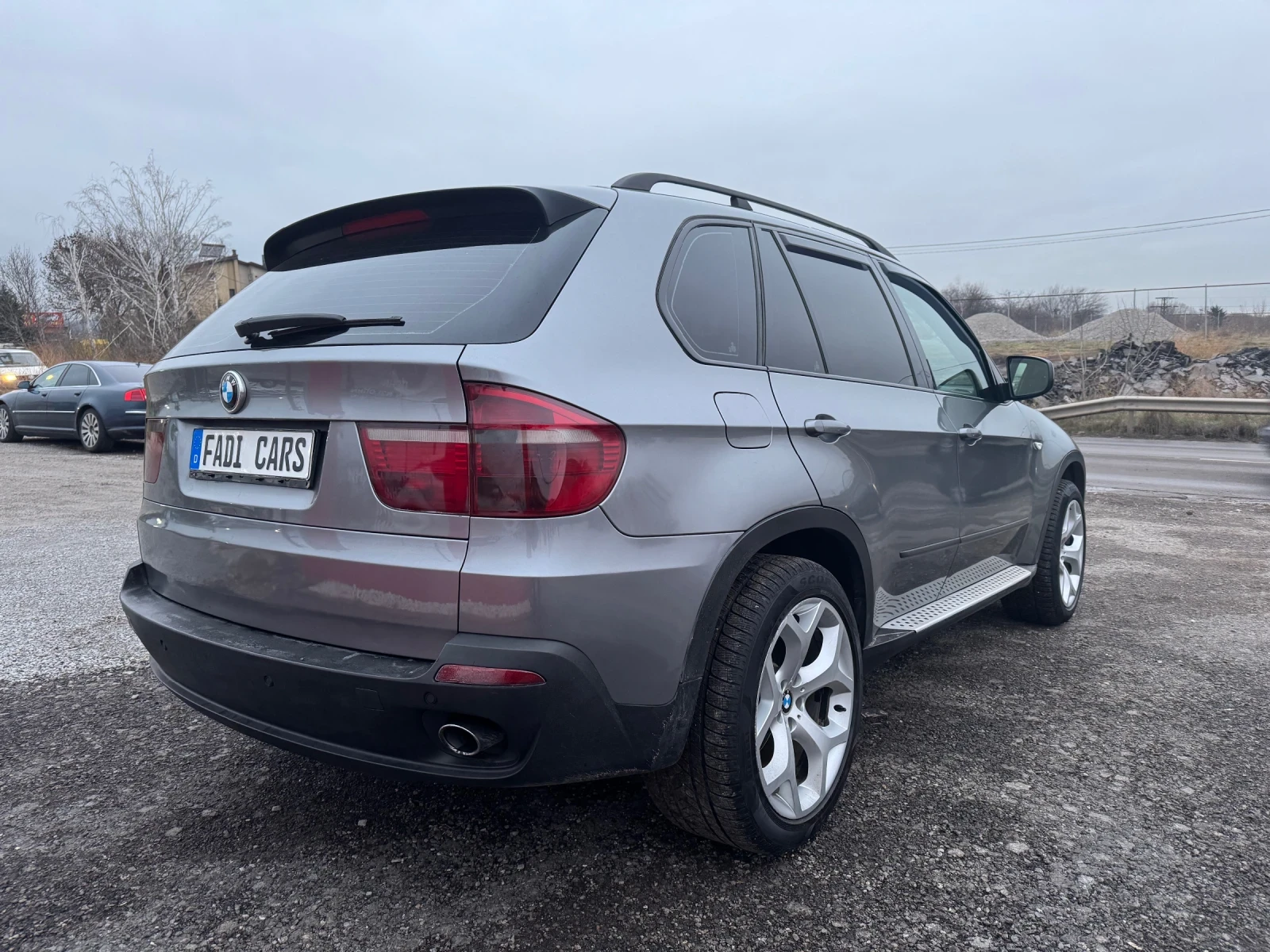 BMW X5 3.5D ТОП!ЛИЗИНГ! - изображение 5