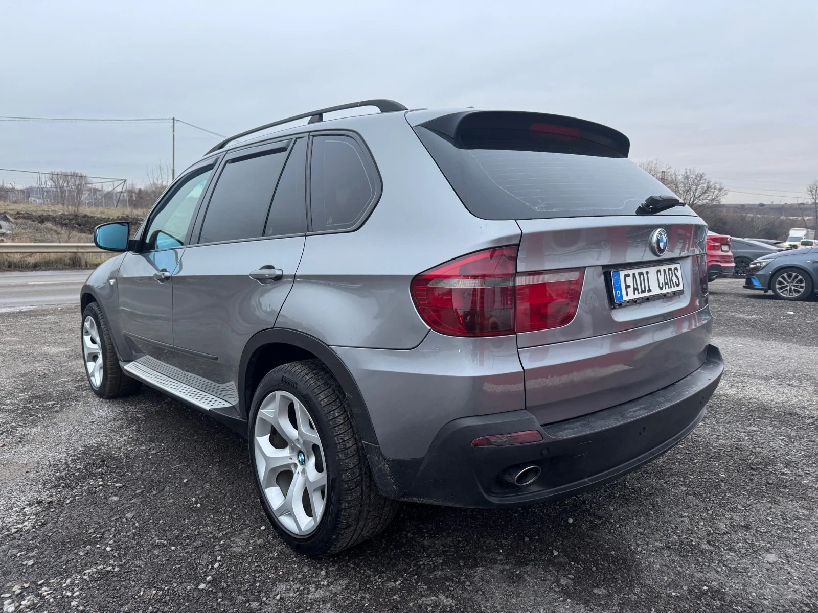 BMW X5 3.5D ТОП!ЛИЗИНГ! - изображение 7