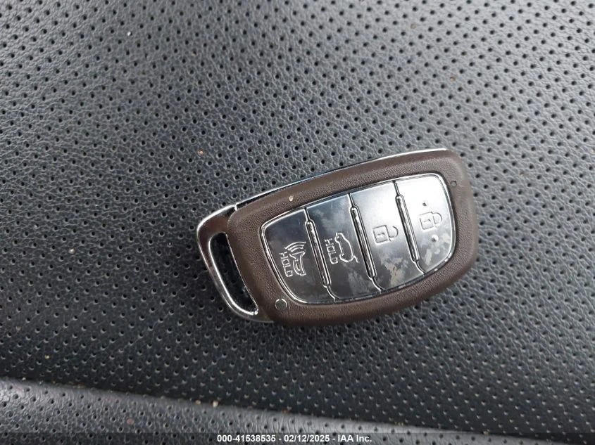 Hyundai Tucson * ULTIMATE* КУПИ СЕГА* БЕЗ ТЪРГ*  - изображение 8