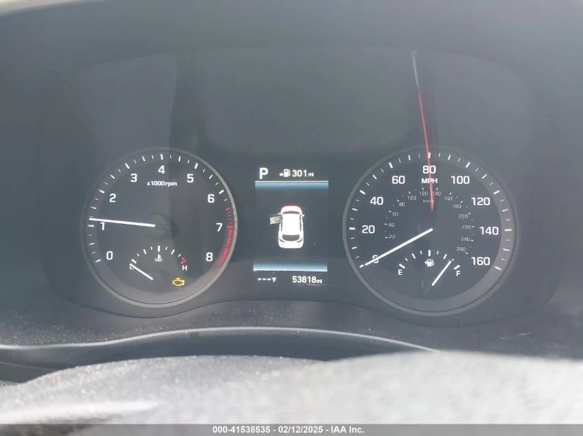 Hyundai Tucson * ULTIMATE* КУПИ СЕГА* БЕЗ ТЪРГ*  - изображение 6