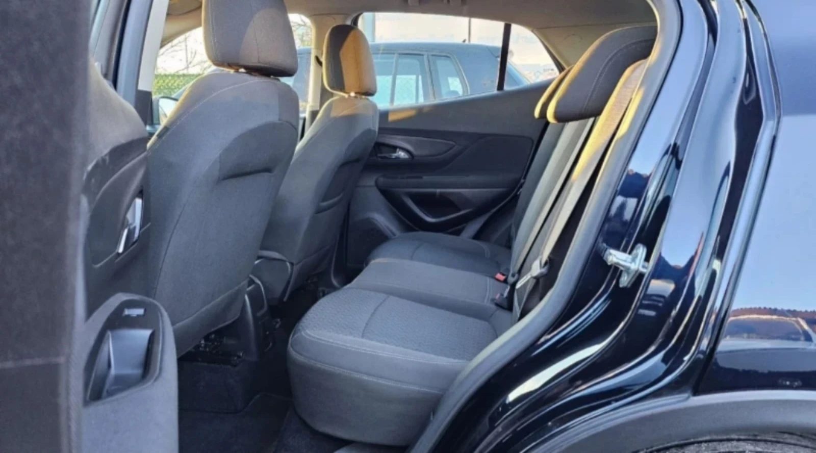 Opel Mokka 1.4i LPG- 79000км. Евро 6D - изображение 8