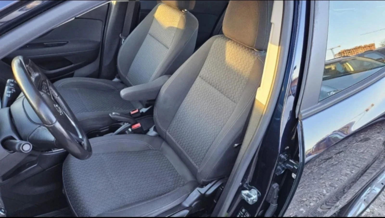 Opel Mokka 1.4i LPG- 79000км. Евро 6D - изображение 7