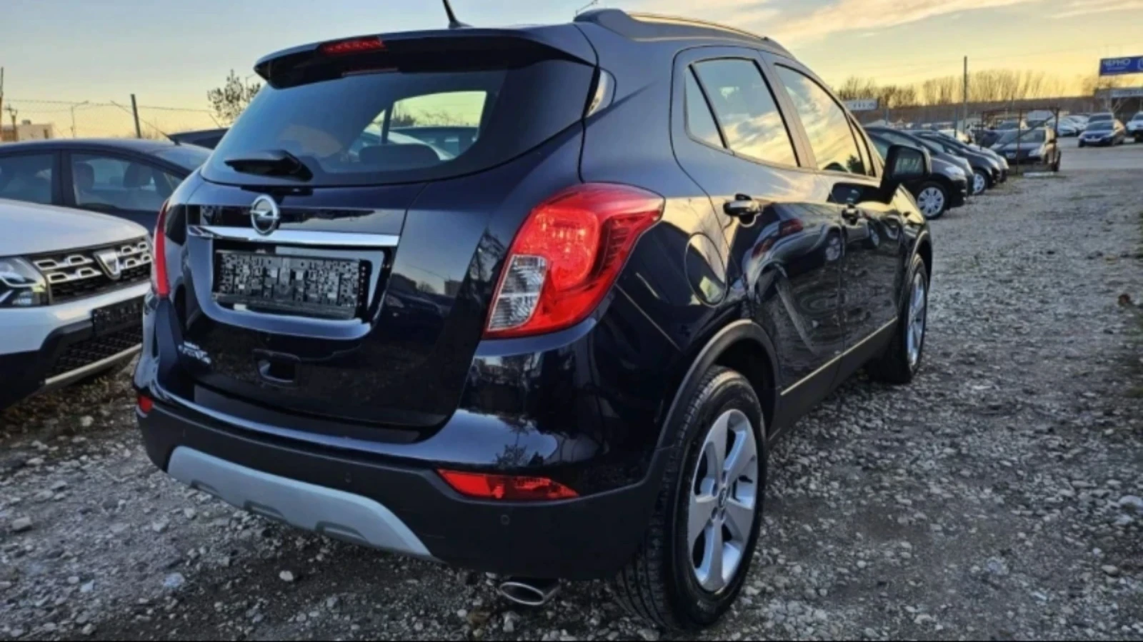 Opel Mokka 1.4i LPG- 79000км. Евро 6D - изображение 3