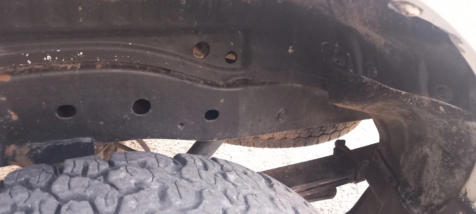 Mitsubishi L200 | Mobile.bg   11