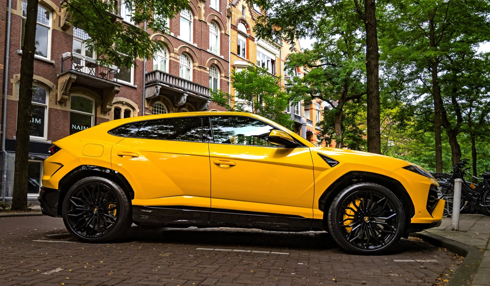 Lamborghini Urus SE 4.0 V8 Plug-in Hybrid 4WD | Mobile.bg � ����������� 1