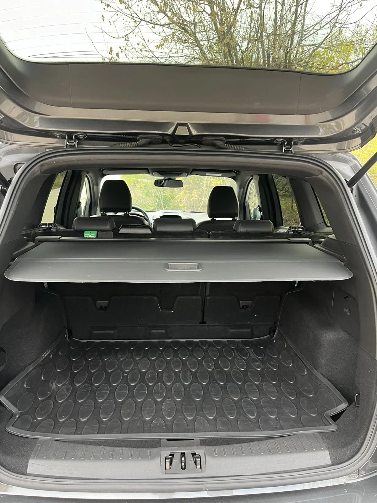 Ford Kuga st-line, 1.5 tdci | Mobile.bg   17