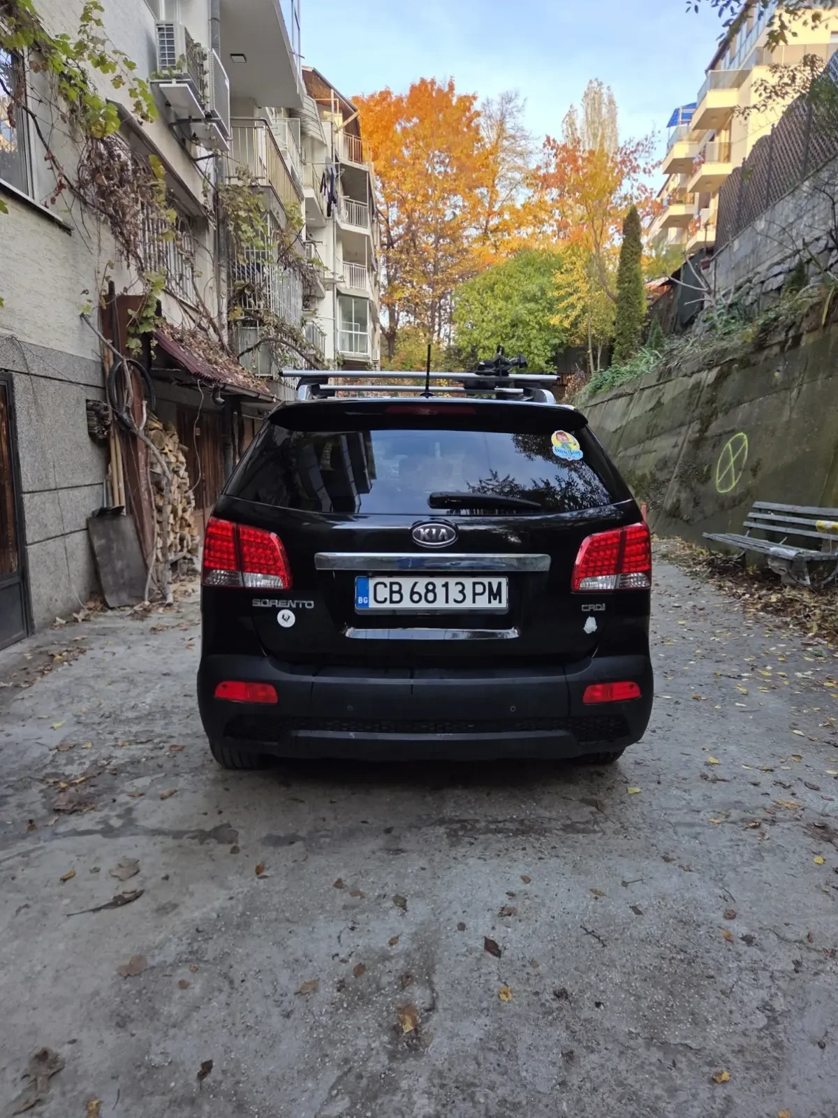 Kia Sorento | Mobile.bg   3