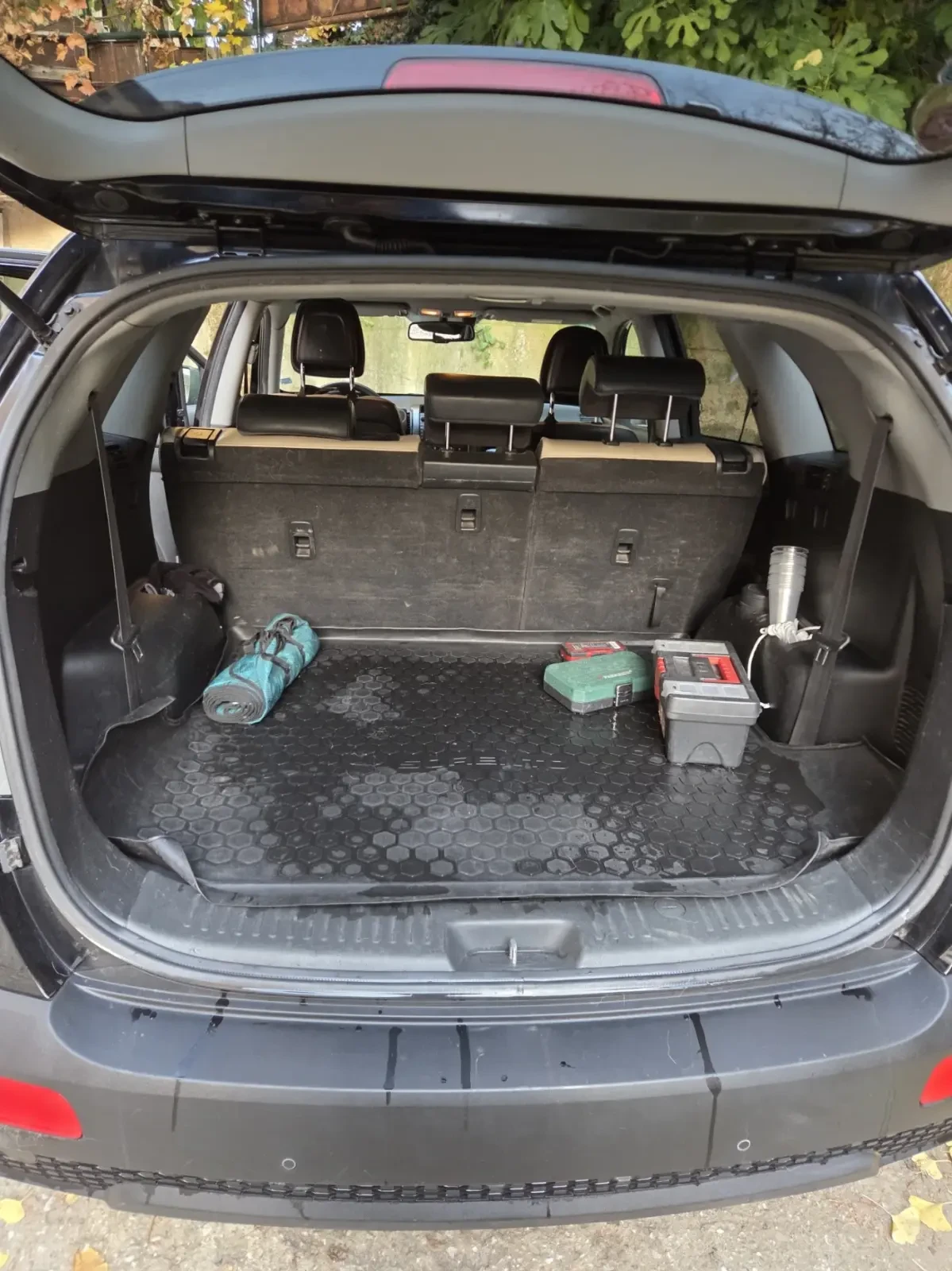 Kia Sorento | Mobile.bg   7