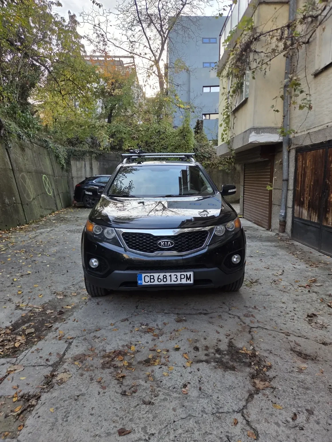 Kia Sorento | Mobile.bg   1