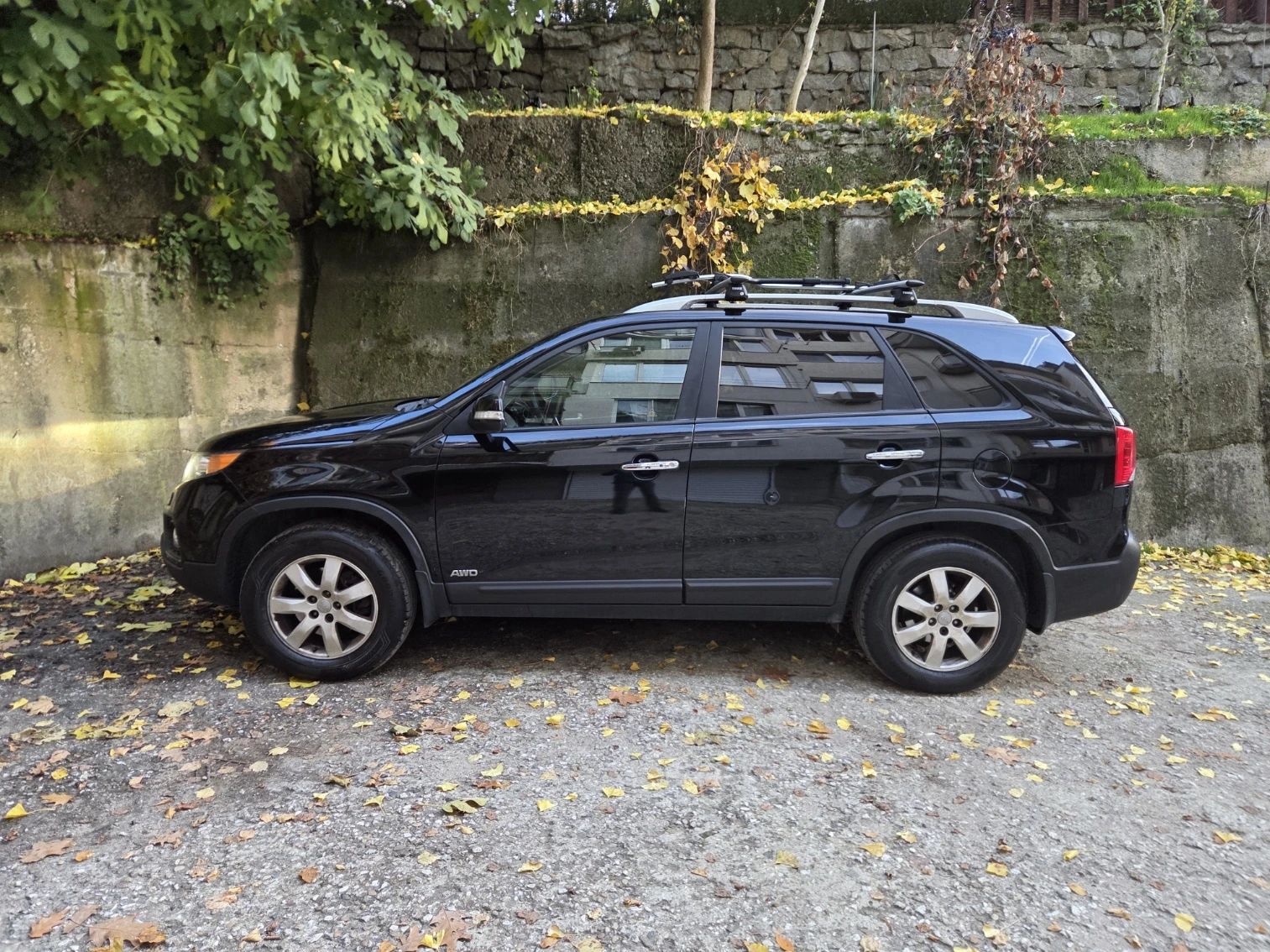 Kia Sorento | Mobile.bg   4