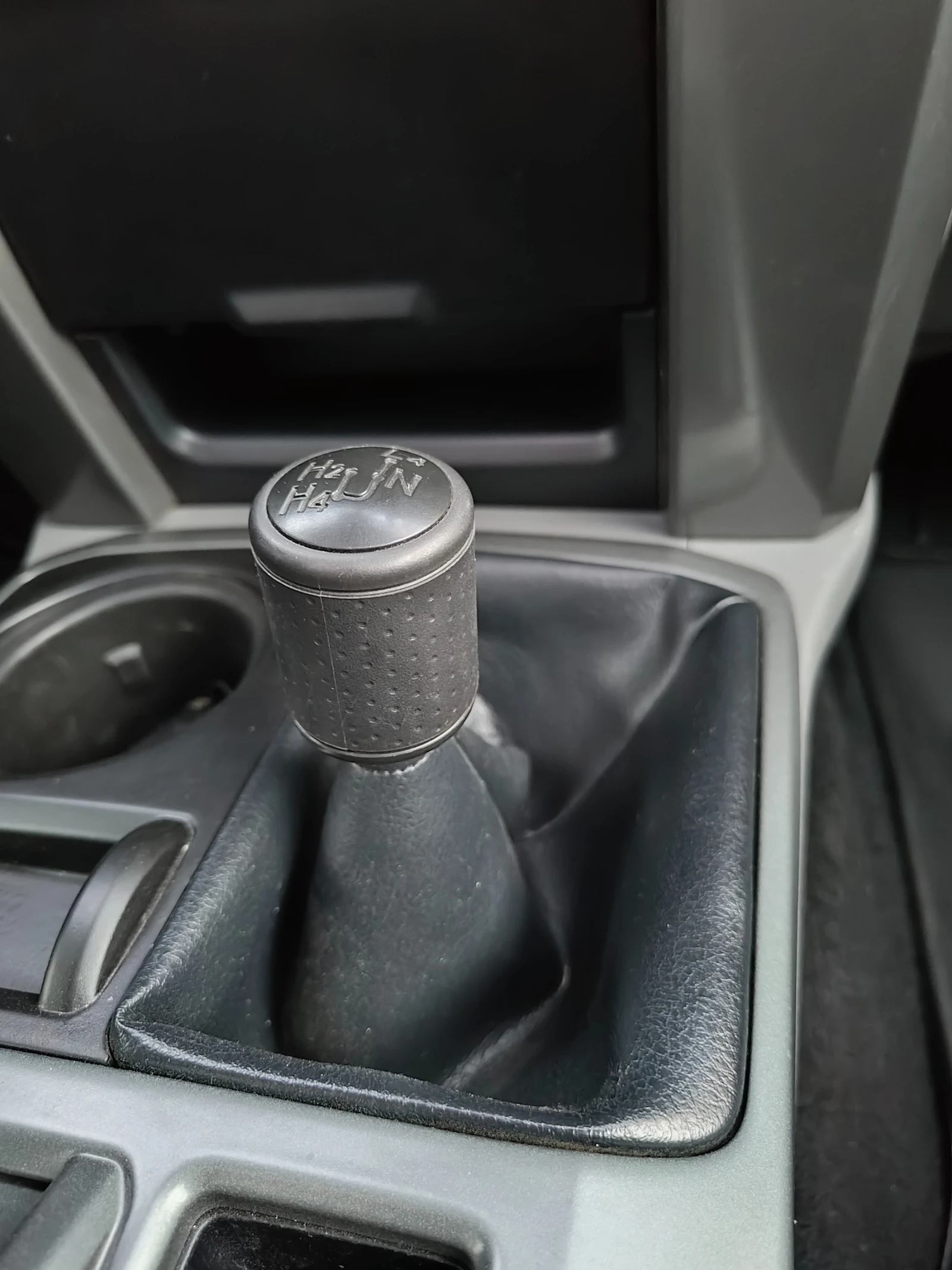 Toyota 4runner TRD offroad 4.0 V6 | Mobile.bg   13