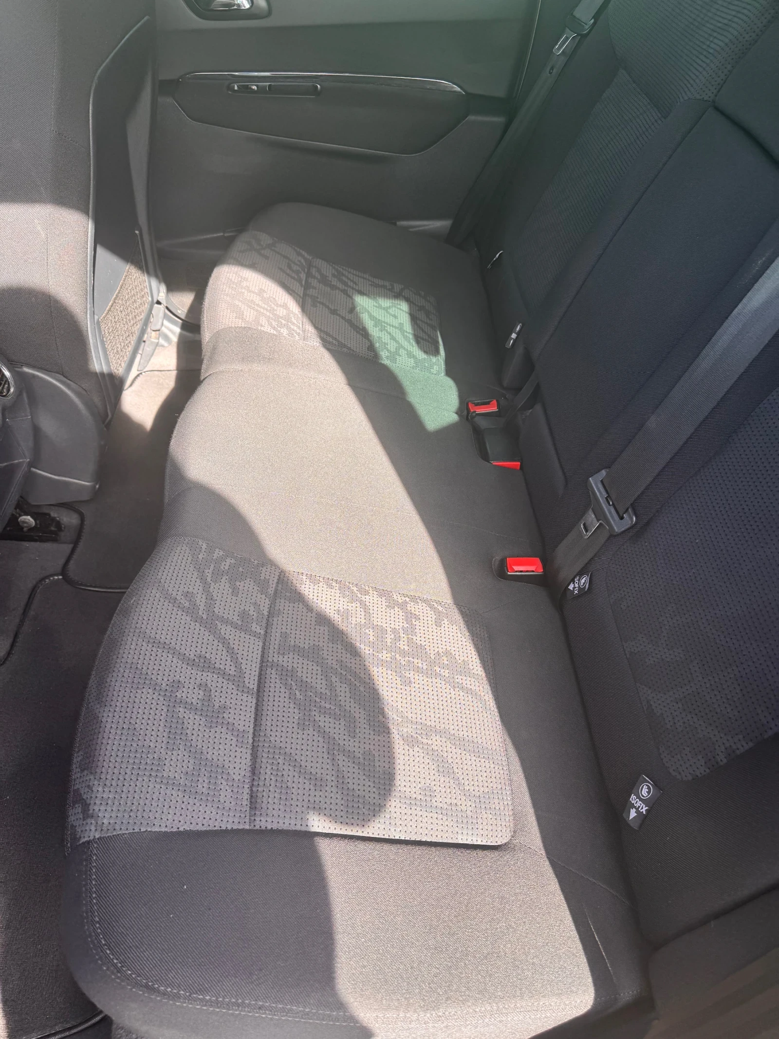 Peugeot 3008 1.6 hdi    | Mobile.bg   11