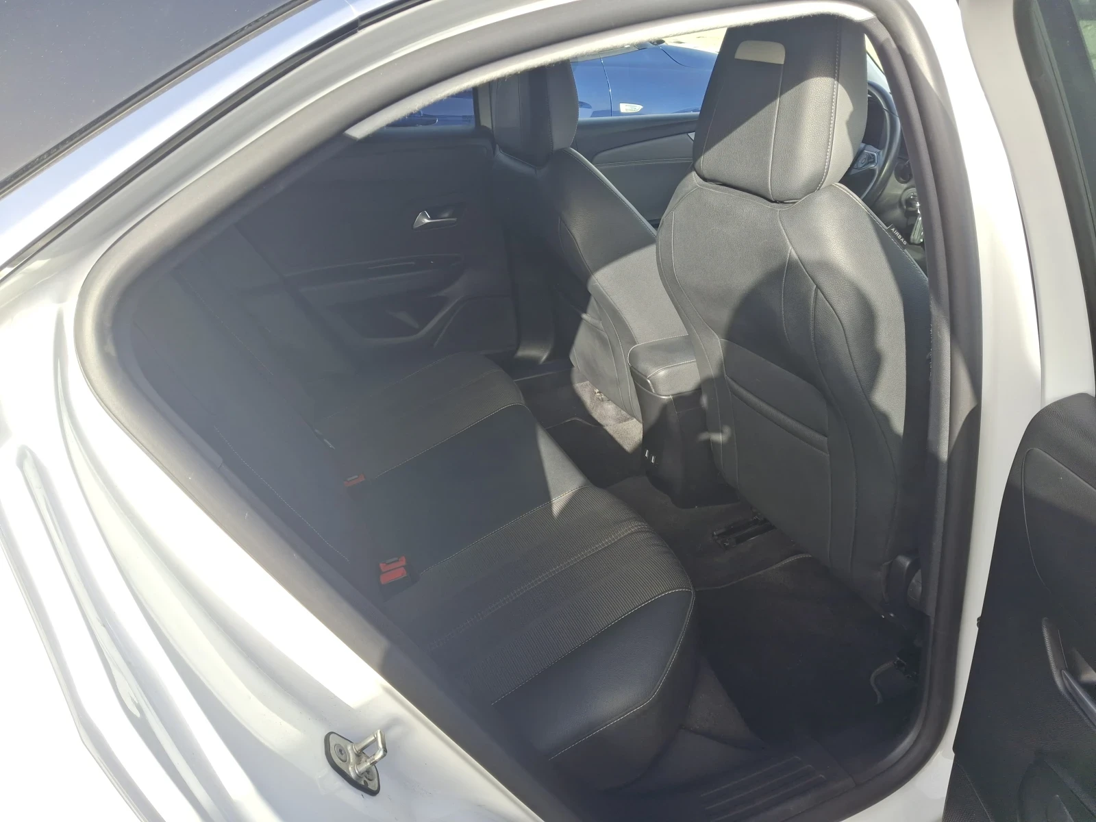 Opel Mokka   1.2131 | Mobile.bg   10