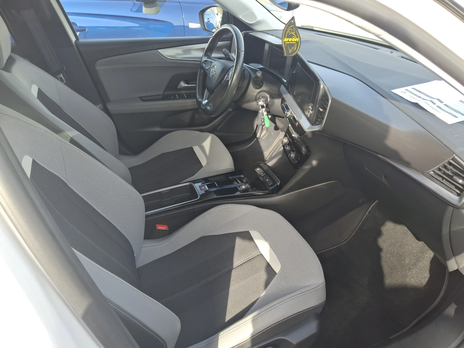 Opel Mokka   1.2131 | Mobile.bg   9