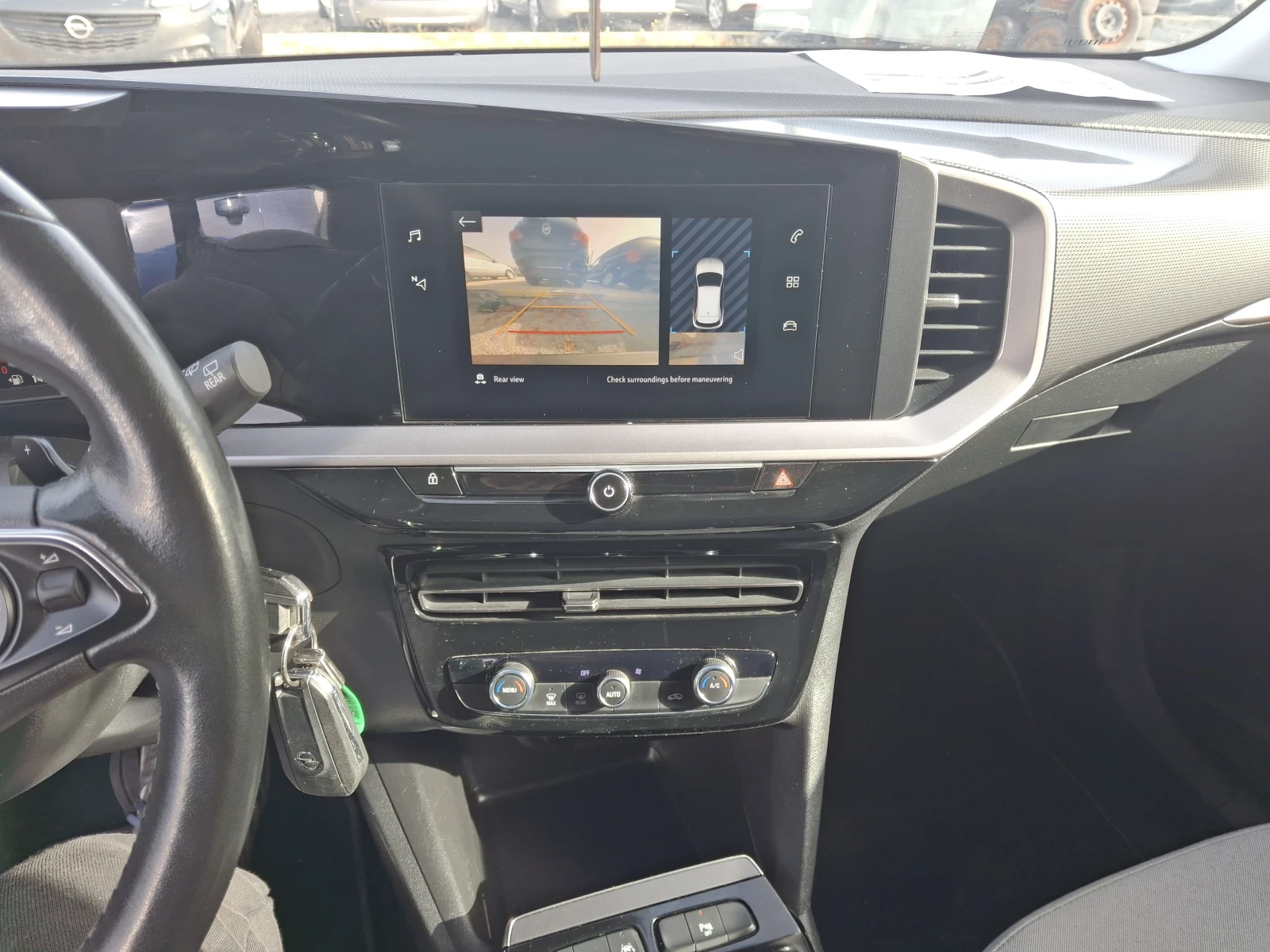 Opel Mokka   1.2131 | Mobile.bg   6