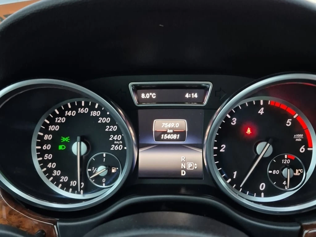 Mercedes-Benz ML 350 * BLUETEC * CARFAX * ФИНАНСИРАНЕ - изображение 9