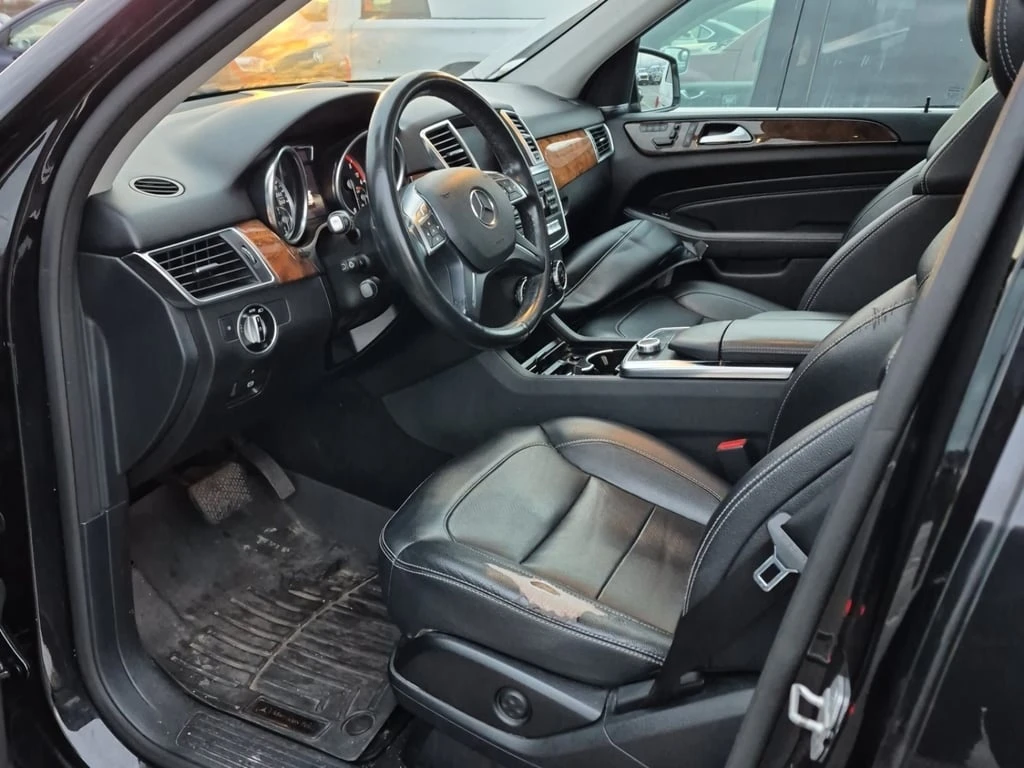 Mercedes-Benz ML 350 * BLUETEC * CARFAX * ФИНАНСИРАНЕ - изображение 5