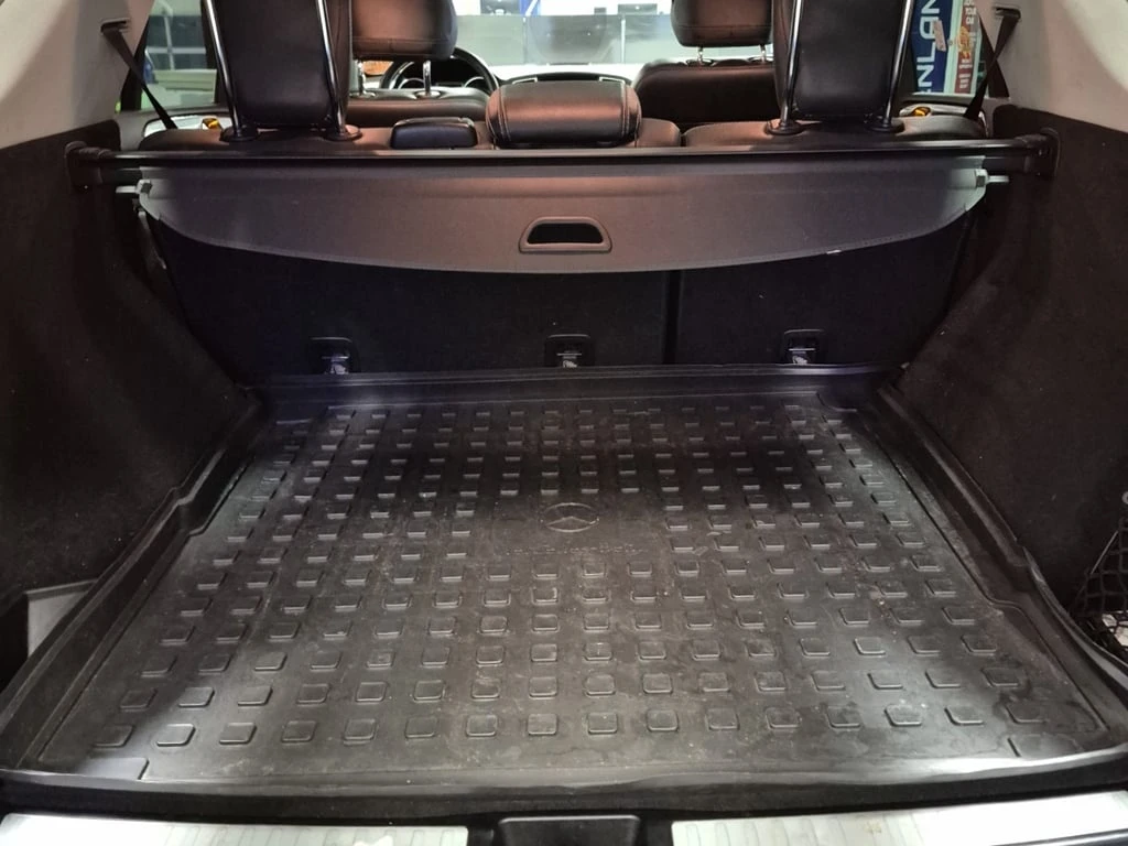 Mercedes-Benz ML 350 * BLUETEC * CARFAX * ����������� | Mobile.bg � ����������� 14