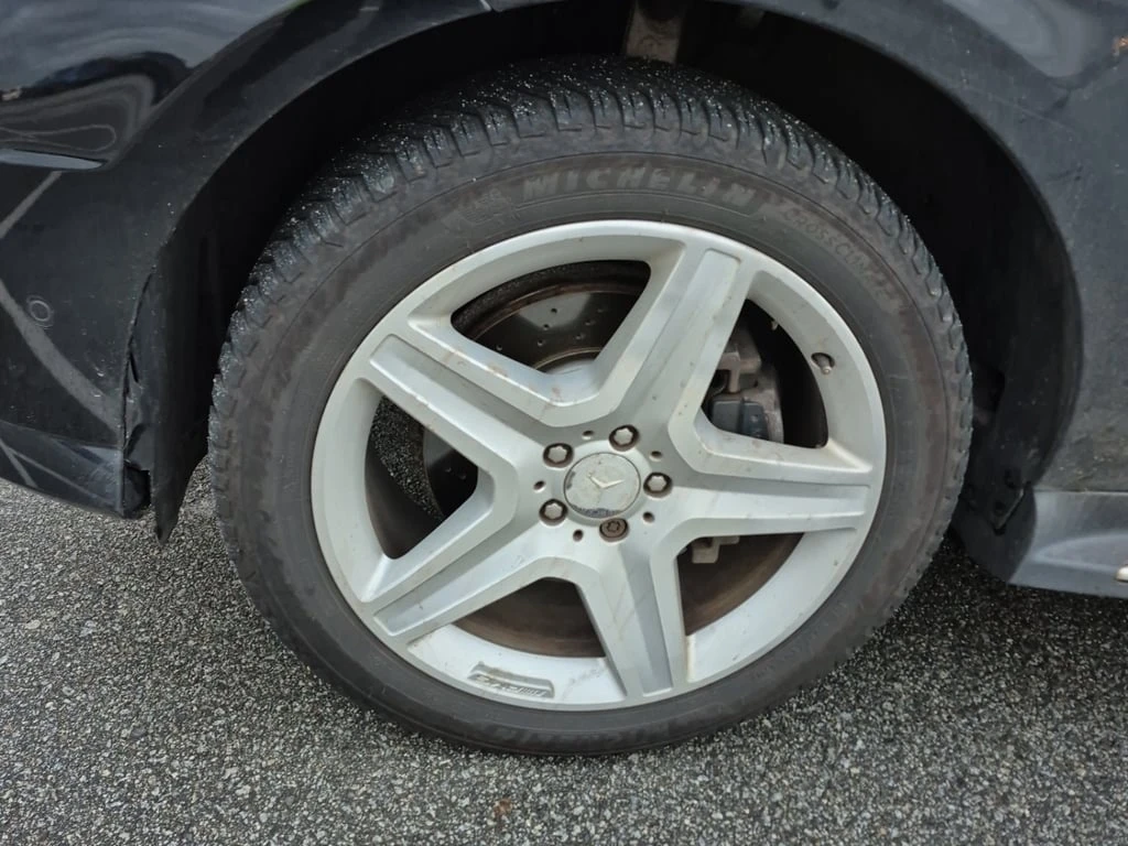 Mercedes-Benz ML 350 * BLUETEC * CARFAX * ФИНАНСИРАНЕ - изображение 6