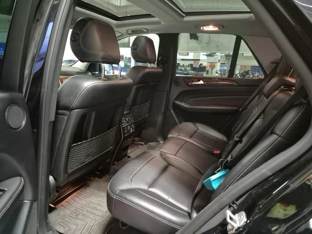 Mercedes-Benz ML 350 * BLUETEC * CARFAX * ����������� | Mobile.bg � ����������� 13