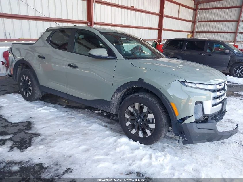 Hyundai Santa Cruz SE | Mobile.bg � ����������� 1
