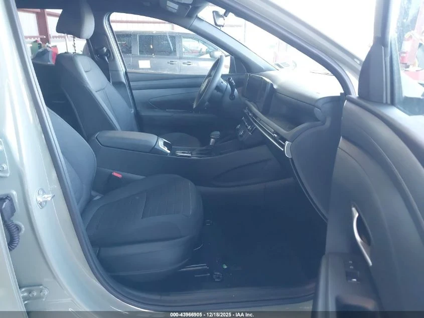 Hyundai Santa Cruz SE - изображение 5