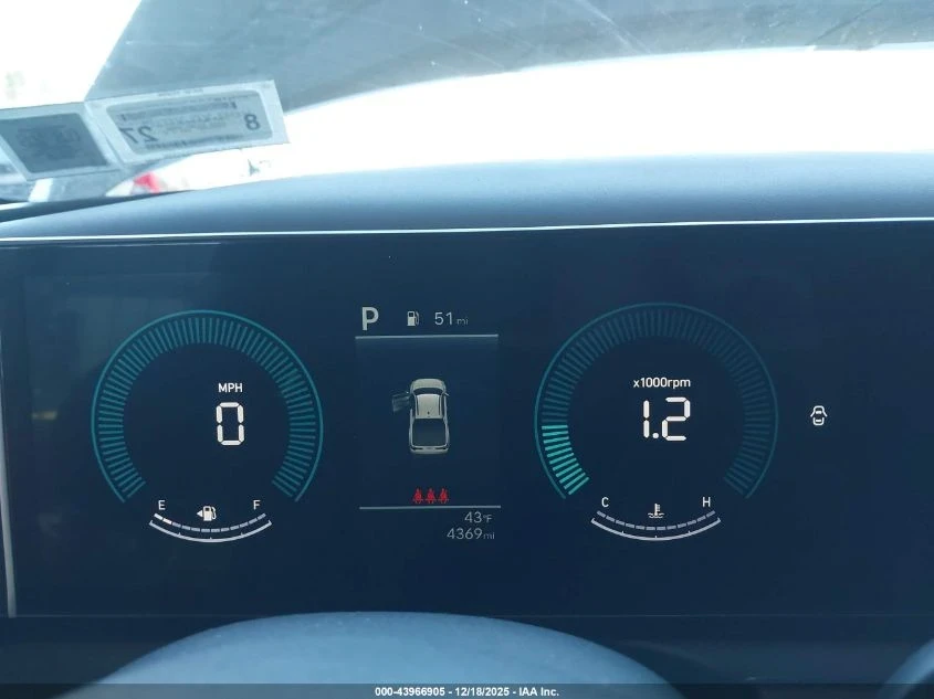 Hyundai Santa Cruz SE - изображение 7