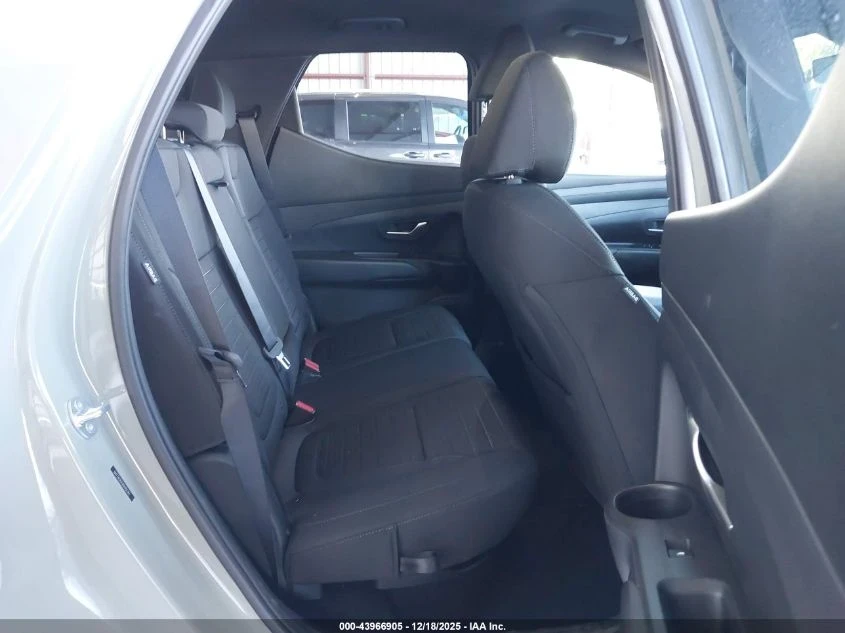 Hyundai Santa Cruz SE - изображение 8