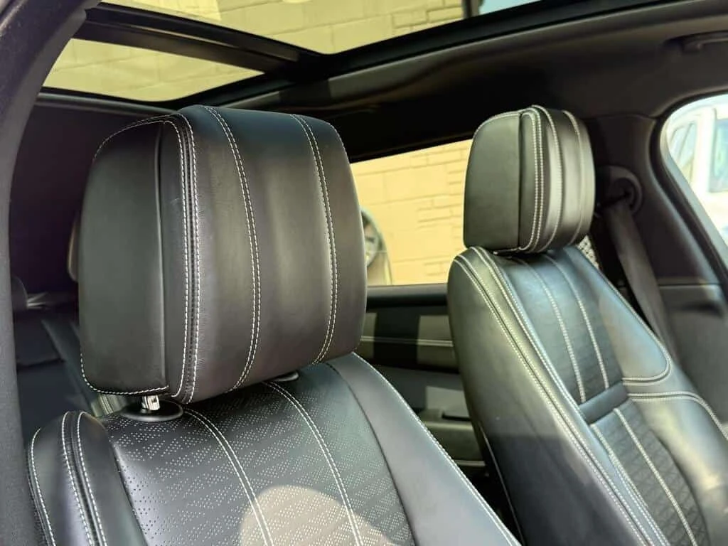 Land Rover Range Rover Velar * R Dynamic HSE NAVI| SUNROOF| BLUETOOTH * CARFAX  | Mobile.bg � ����������� 9