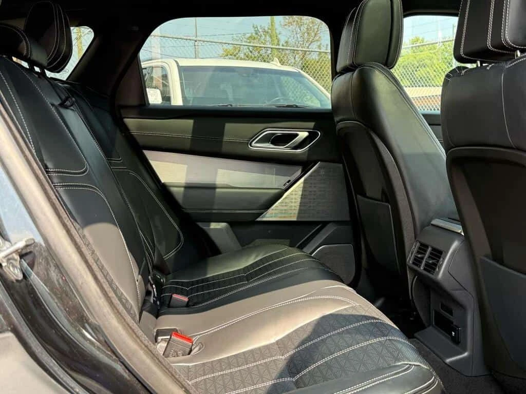 Land Rover Range Rover Velar * R Dynamic HSE NAVI| SUNROOF| BLUETOOTH * CARFAX  | Mobile.bg � ����������� 11