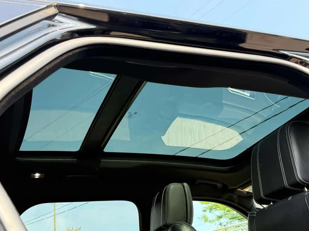 Land Rover Range Rover Velar * R Dynamic HSE NAVI| SUNROOF| BLUETOOTH * CARFAX  | Mobile.bg � ����������� 10