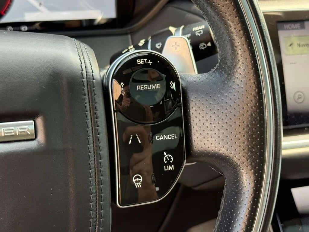 Land Rover Range Rover Velar * R Dynamic HSE NAVI| SUNROOF| BLUETOOTH * CARFAX  | Mobile.bg � ����������� 16