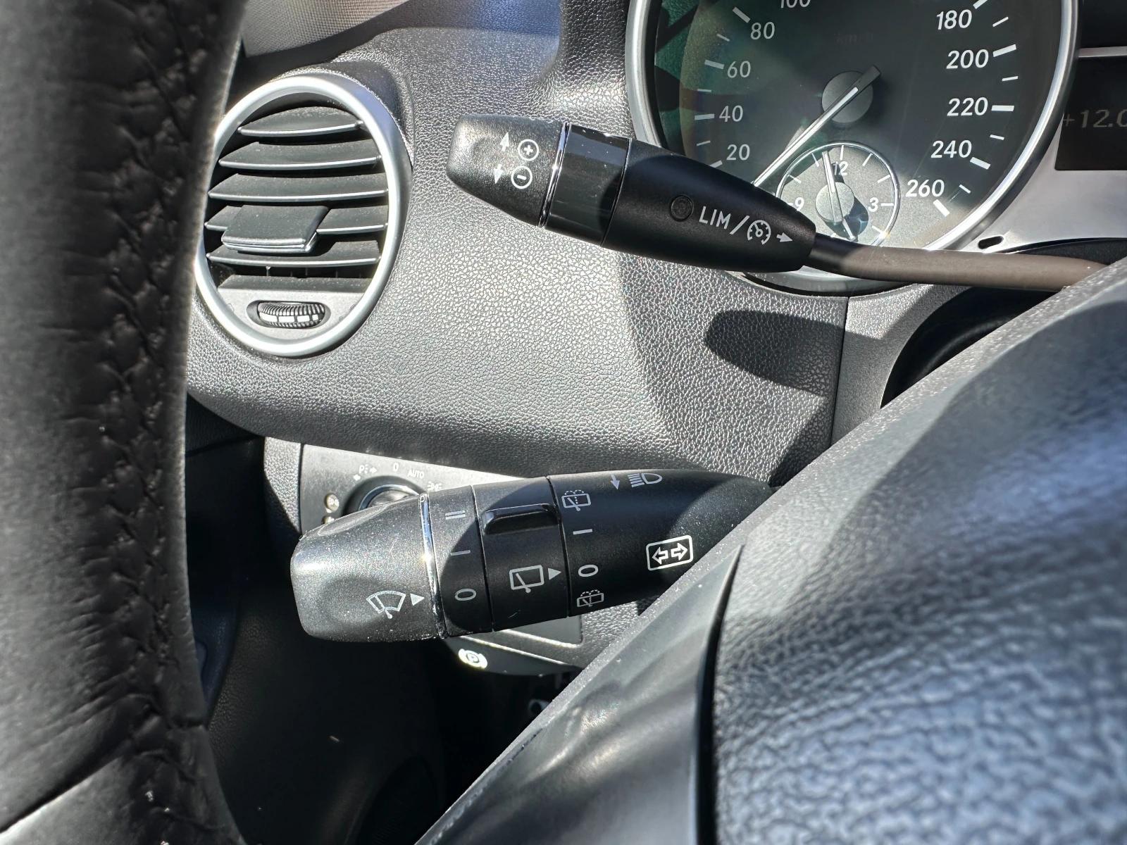 Mercedes-Benz ML 320 Sportpacket/224��. | Mobile.bg � ����������� 13