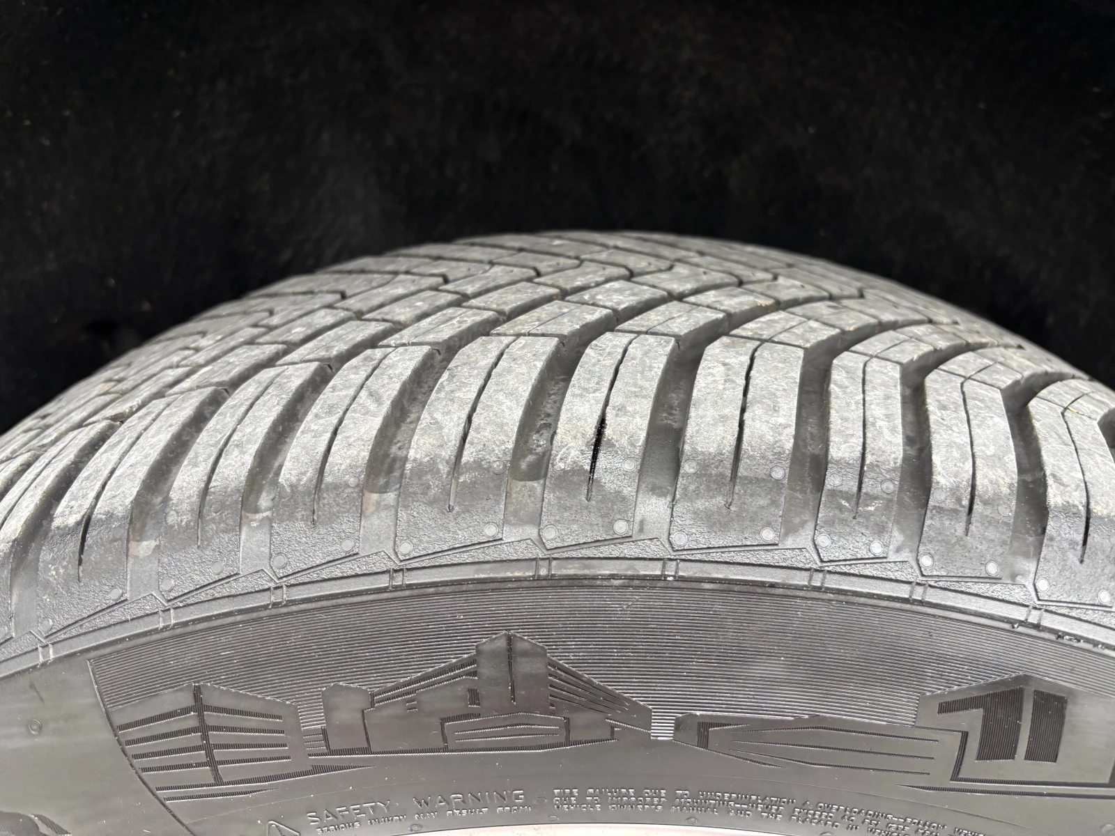 Mercedes-Benz ML 320 3.2CDI-FULLL* * * , снимка 16 - Автомобили и джипове - 53950730