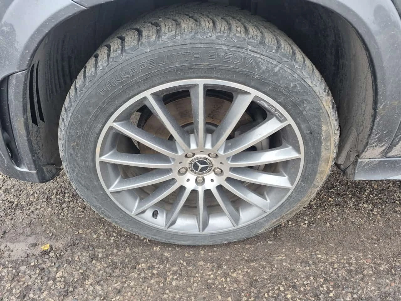 Mercedes-Benz GLE 450 BURMESTER| ОБДУХВАНЕ| PANORAMA| 2 КЛЮЧА| HUD| 360, снимка 6 - Автомобили и джипове - 54077174