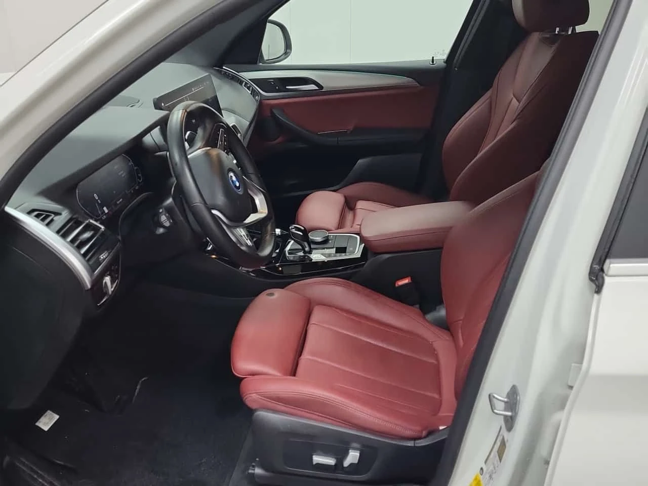 BMW X3 * XDRIVE30E * CARFAX * M PACK * , снимка 8 - Автомобили и джипове - 54133146