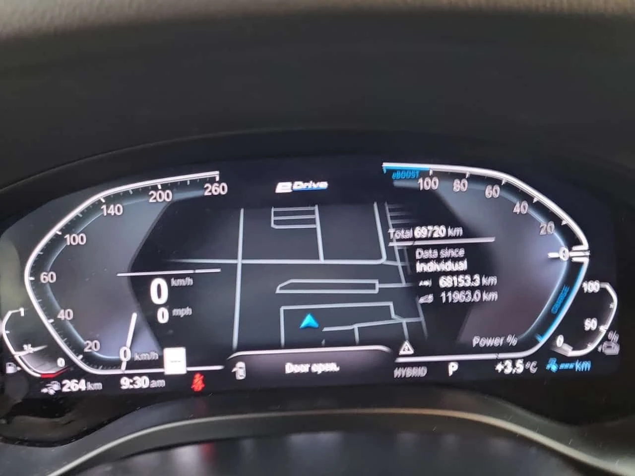 BMW X3 * XDRIVE30E * CARFAX * M PACK * , снимка 9 - Автомобили и джипове - 54133146