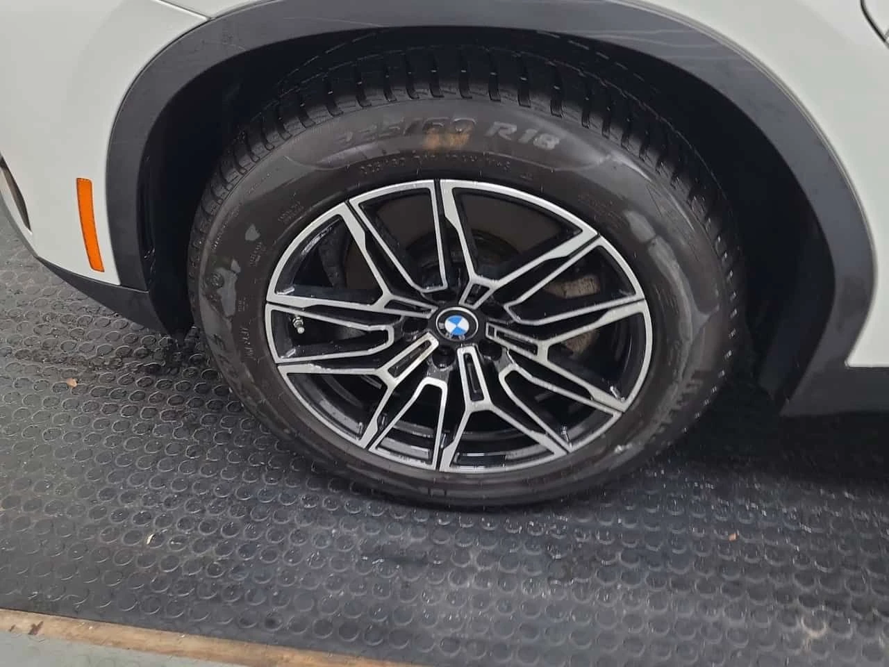 BMW X3 * XDRIVE30E * CARFAX * M PACK * , снимка 7 - Автомобили и джипове - 54133146