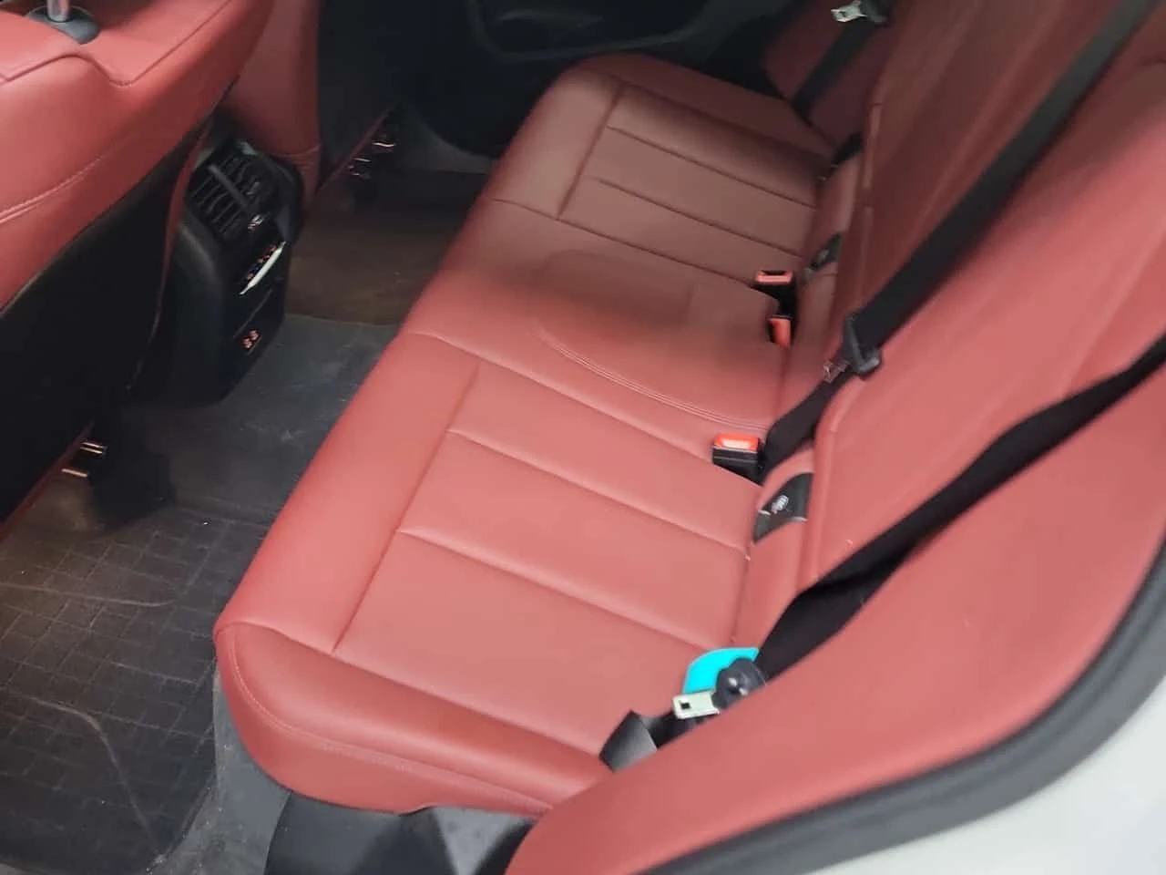 BMW X3 * XDRIVE30E * CARFAX * M PACK * , снимка 12 - Автомобили и джипове - 54133146