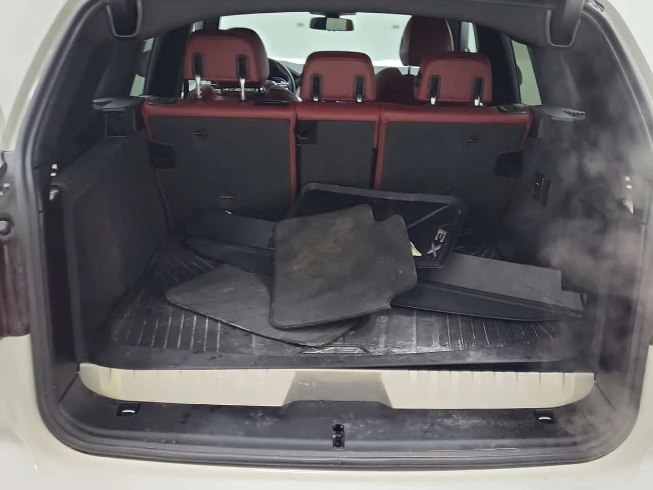 BMW X3 * XDRIVE30E * CARFAX * M PACK * , снимка 14 - Автомобили и джипове - 54133146