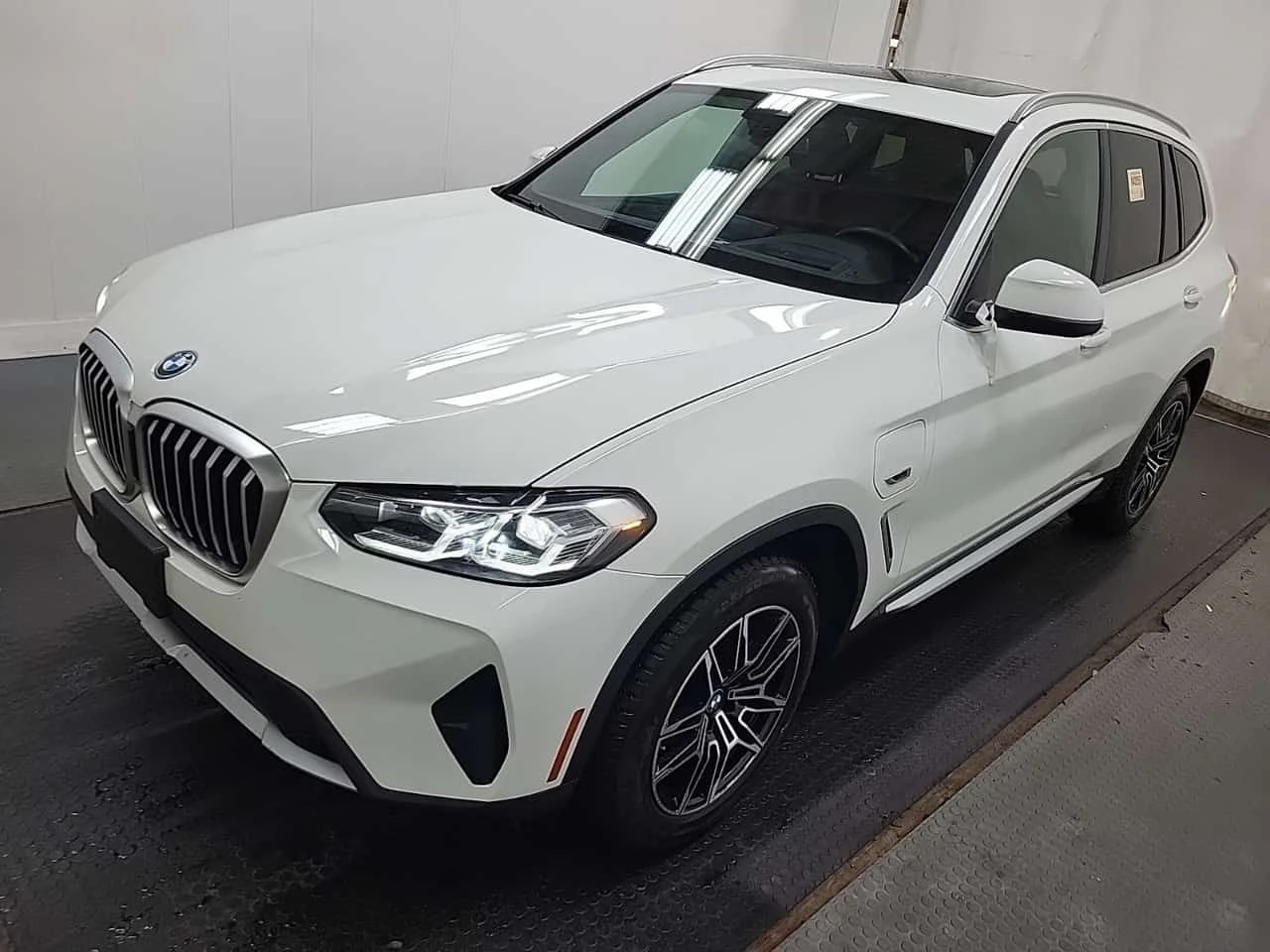 BMW X3 * XDRIVE30E * CARFAX * M PACK * 