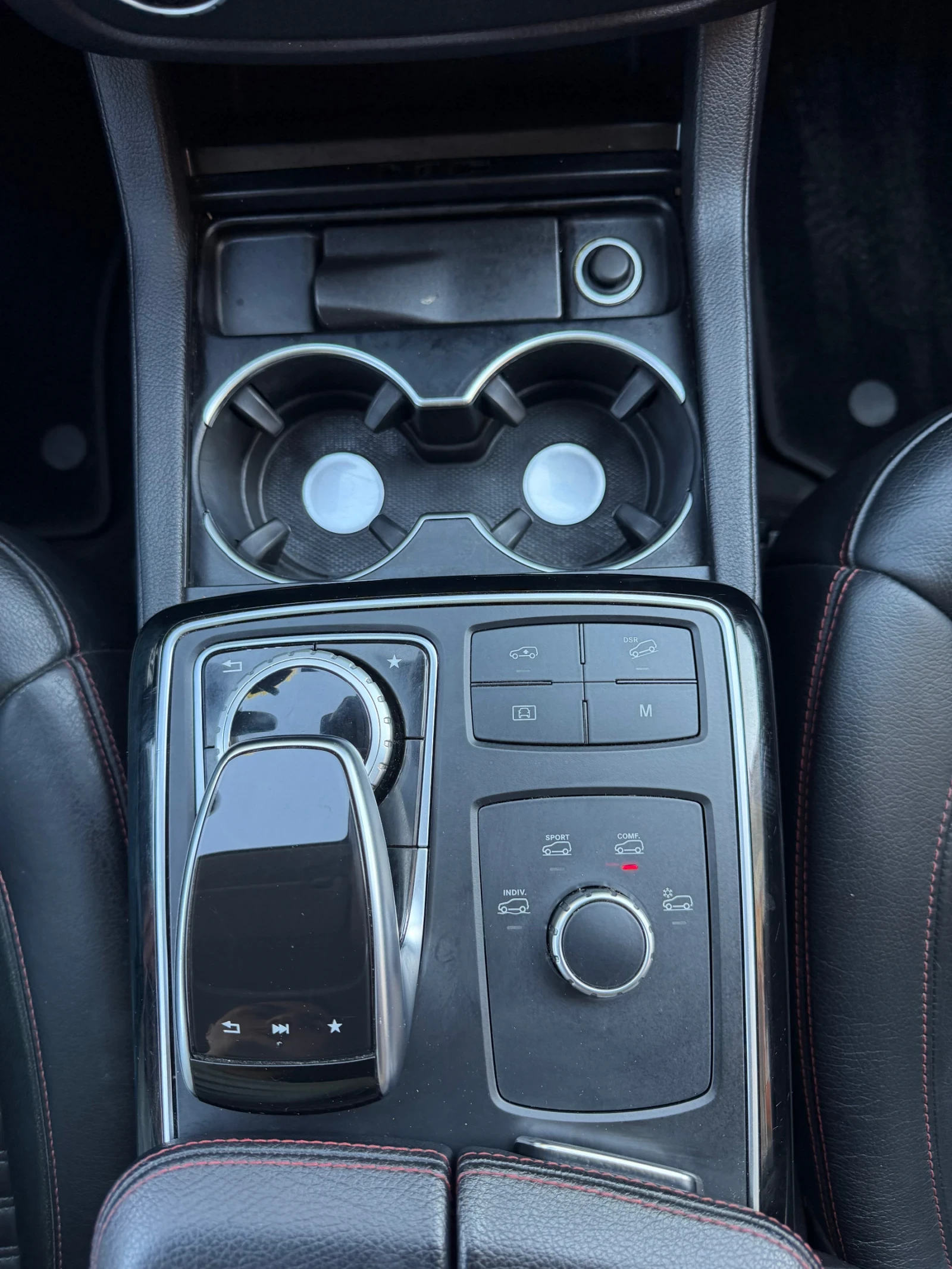 Mercedes-Benz GLE 350 | Mobile.bg � ����������� 14