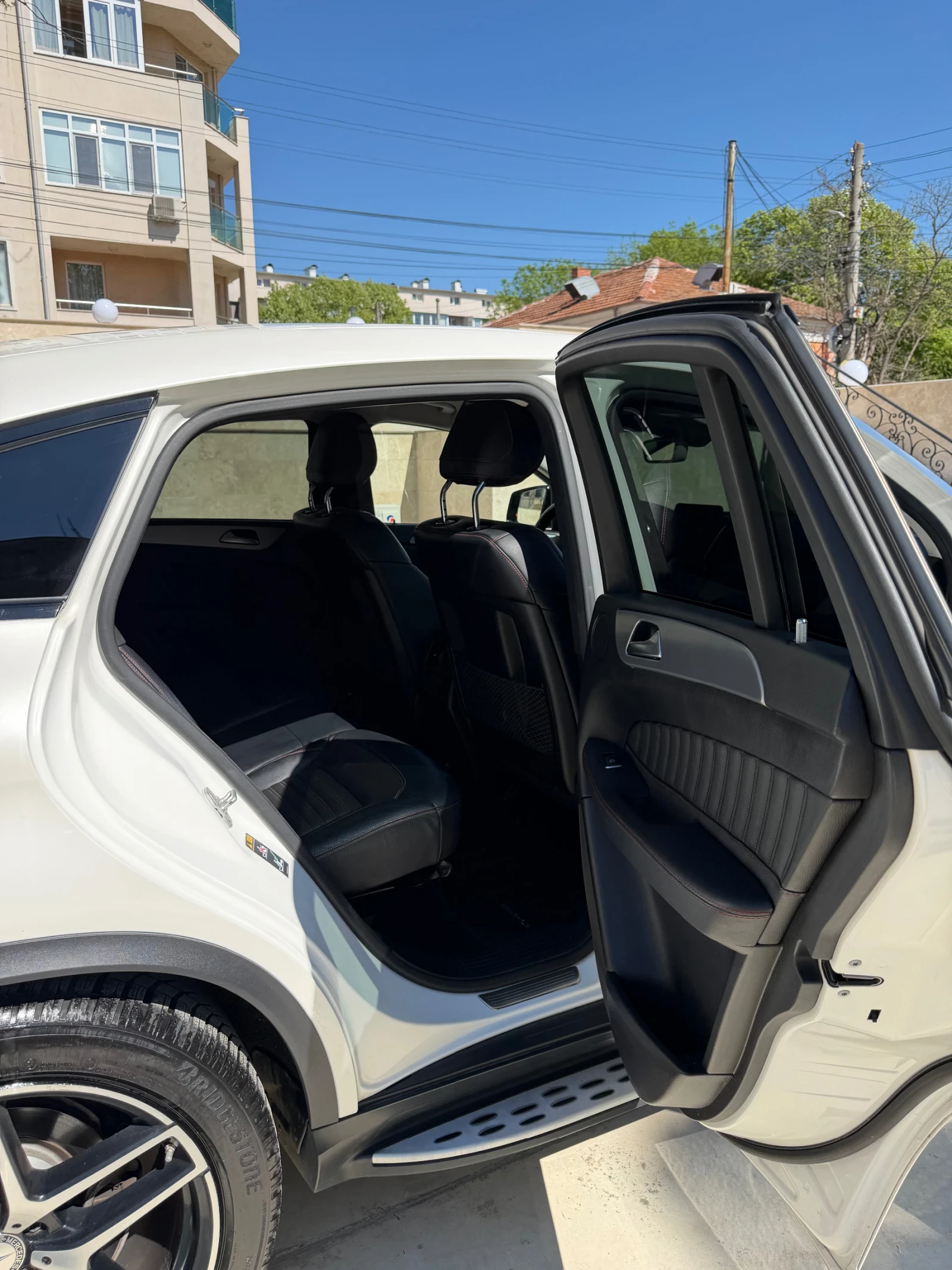 Mercedes-Benz GLE 350 | Mobile.bg � ����������� 9