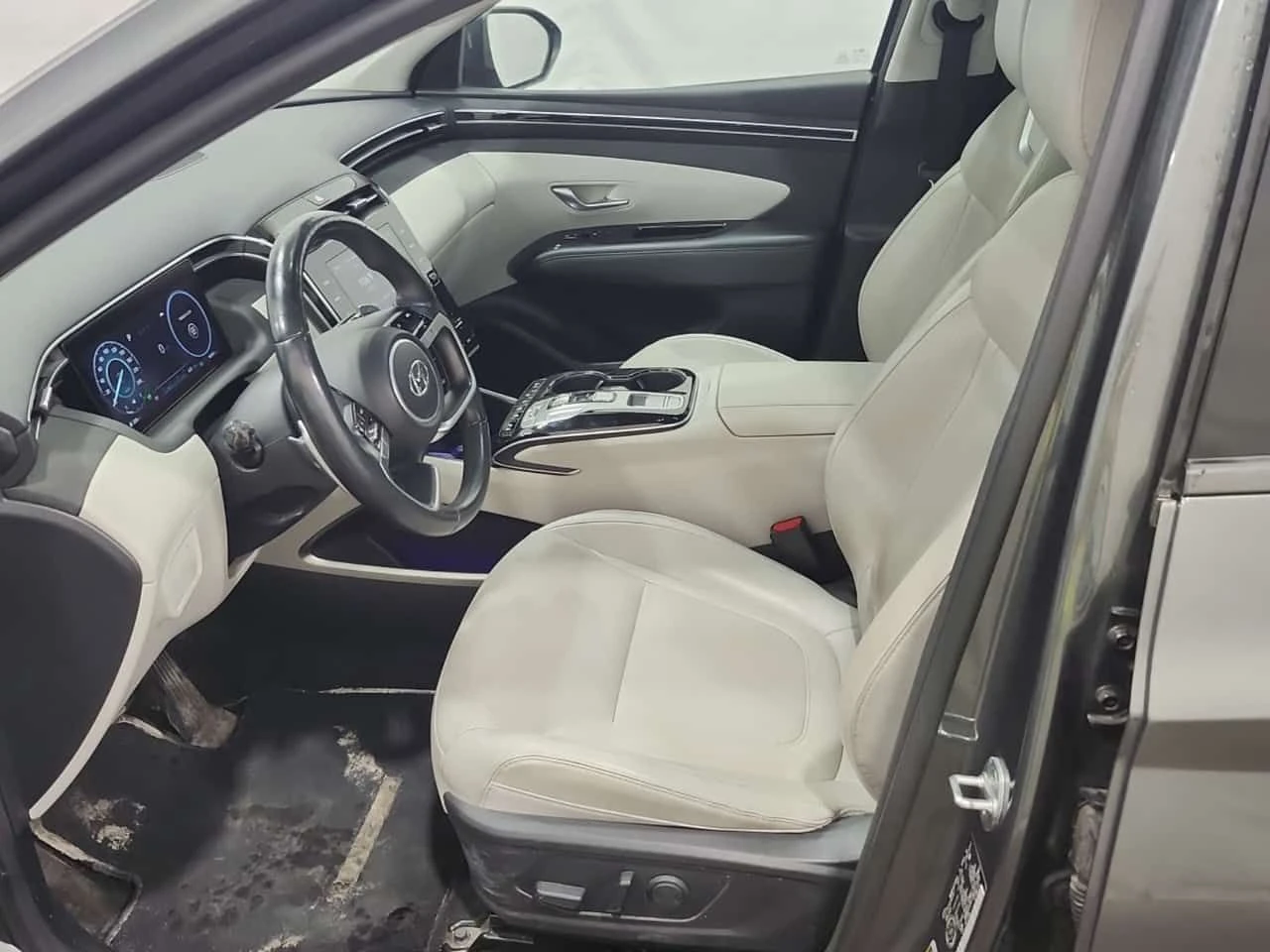 Hyundai Tucson * LUXURY * PANO * KEYLESS* �������� * 2 ����� | Mobile.bg � ����������� 5